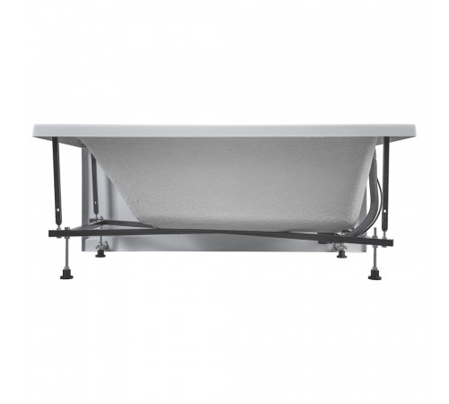 Ванна акриловая Aquanet Bright 145х70 см без ножек (239593) Ванна акриловая Aquanet Bright 145х70 см без ножек (239593)