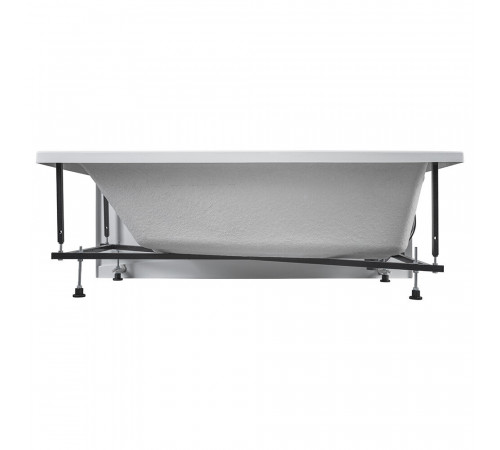 Ванна акриловая Aquanet Bright 165х70 см без ножек (229217) Ванна акриловая Aquanet Bright 165х70 см без ножек (229217)