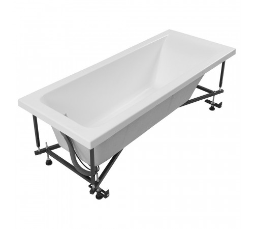 Ванна акриловая Aquanet Bright 175х75 см без ножек (216295) Ванна акриловая Aquanet Bright 175х75 см без ножек (216295)