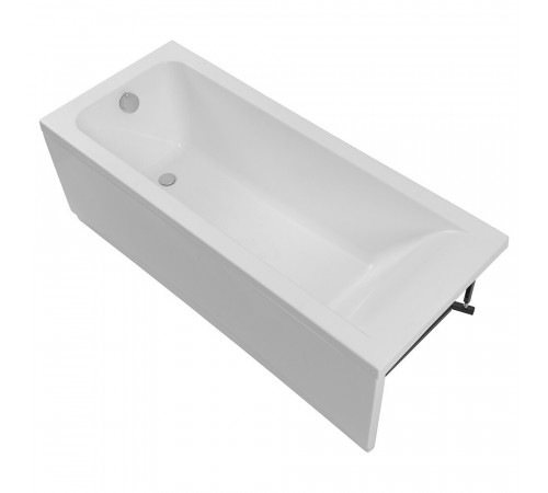 Ванна акриловая Aquanet Bright 175х75 см без ножек (216295) Ванна акриловая Aquanet Bright 175х75 см без ножек (216295)