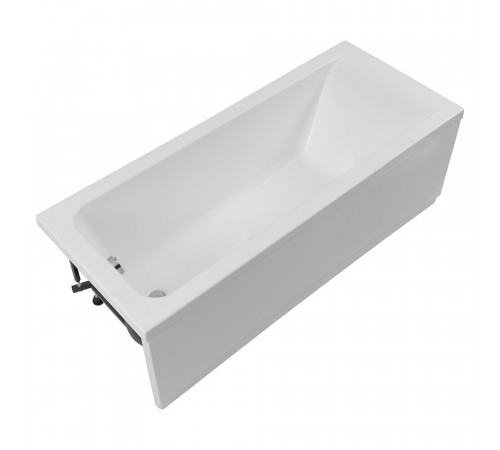 Ванна акриловая Aquanet Bright 175х75 см без ножек (216295) Ванна акриловая Aquanet Bright 175х75 см без ножек (216295)