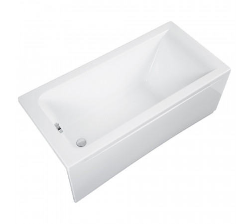 Ванна акриловая Aquanet Bright 145х70 см без ножек (239593) Ванна акриловая Aquanet Bright 145х70 см без ножек (239593)