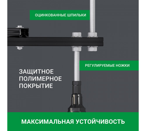 Ванна акриловая 1Marka Monck 170х70 см без ножек (01атл1770) Ванна акриловая 1Marka Monck 170х70 см без ножек (01атл1770)