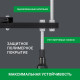 Ванна акриловая 1Marka Acrylika 160х100 см правая без ножек (01лик1610п)