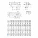 Ванна стальная Kaldewei Saniform Plus 170х70 см без ножек (111800010001)