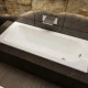 Ванна стальная Kaldewei Saniform Plus 170х70 см без ножек (111800010001)