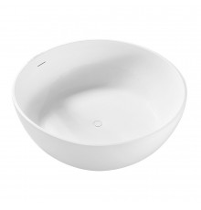 Ванна акриловая Abber 150х150 см отдельностоящая с ножками (AB9279)