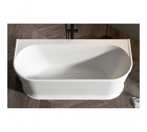 Ванна акриловая Abber 170х80 см с ножками (AB9276) Ванна акриловая Abber 170х80 см с ножками (AB9276)