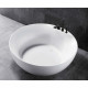Ванна акриловая Abber 150х150 см отдельностоящая с ножками (AB9280)