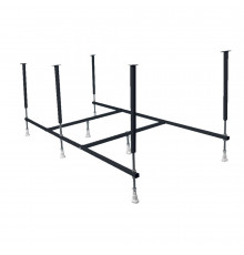 Каркас для ванны акриловой Ollie/Monck 160-165х70 см (03ол1370)