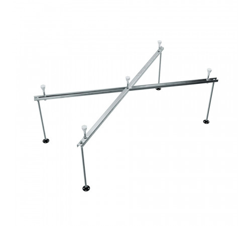 Каркас для ванны акриловой Triton 140-170х70-75 см (Щ0000041797)