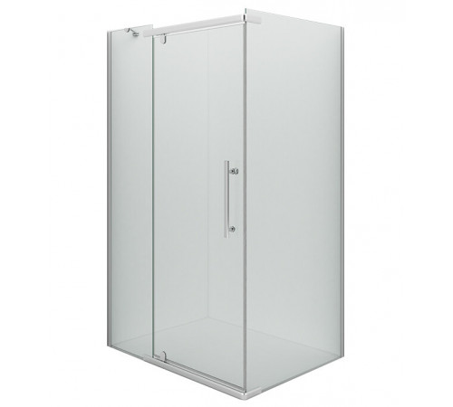 Душевой уголок Erlit Comfort хром 120х90х200 см прямоугольник стекло прозрачное 6 мм (ER10112H-С1) Душевой уголок Erlit Comfort хром 120х90х200 см прямоугольник стекло прозрачное 6 мм (ER10112H-С1)