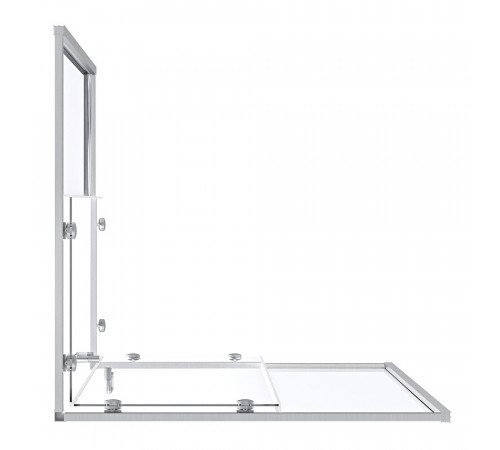 Душевой уголок Good Door Lite CR-80-C-CH хром 80х80х190 см квадрат стекло прозрачное 5 мм (ЛТ00004) Душевой уголок Good Door Lite CR-80-C-CH хром 80х80х190 см квадрат стекло прозрачное 5 мм (ЛТ00004)