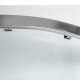 Душевой уголок WasserKraft Lippe 45S хром 120х90х190 см прямоугольник стекло прозрачное 6 мм (45S07)