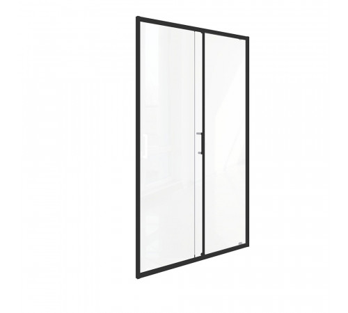 Душевая дверь Good Door Lite WTW-110-C-B стекло прозрачное 110х190 см профиль черный 5 мм раздвижная (ЛТ00022) Душевая дверь Good Door Lite WTW-110-C-B стекло прозрачное 110х190 см профиль черный 5 мм раздвижная (ЛТ00022)