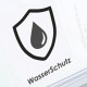 Душевая дверь WasserKraft Neime 19P стекло прозрачное 120х200 см профиль белый 6 мм распашная (19P05)