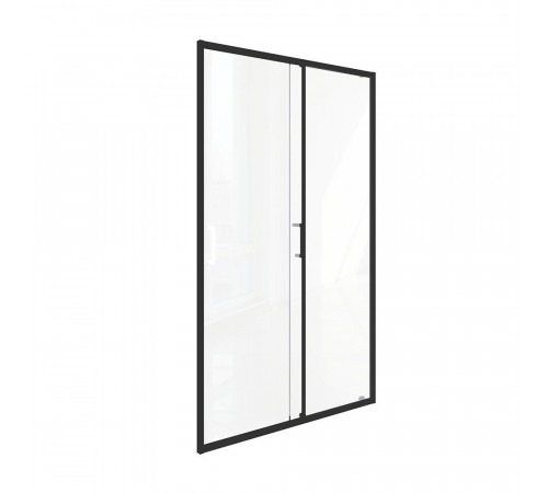 Душевая дверь Good Door Lite WTW-120-C-B стекло прозрачное 120х190 см профиль черный 5 мм раздвижная (ЛТ00021) Душевая дверь Good Door Lite WTW-120-C-B стекло прозрачное 120х190 см профиль черный 5 мм раздвижная (ЛТ00021)