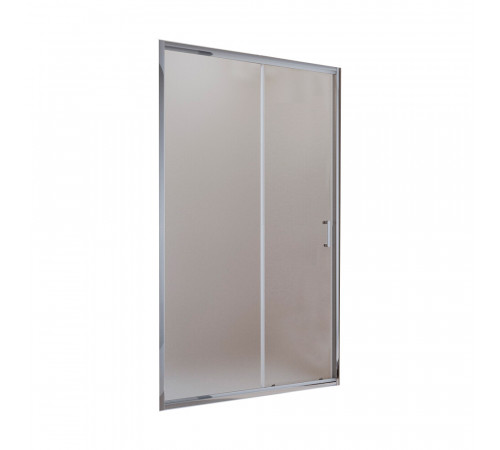 Душевая дверь BelBagno Uno-195 стекло матовое 160х195 см профиль хром 5 мм раздвижная (UNO-195-BF-1-160-P-Cr) Душевая дверь BelBagno Uno-195 стекло матовое 160х195 см профиль хром 5 мм раздвижная (UNO-195-BF-1-160-P-Cr)