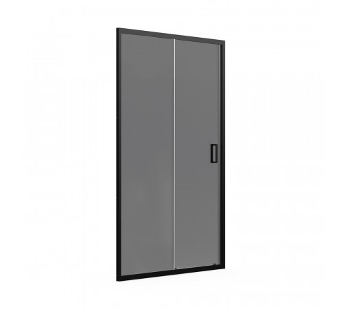 Душевая дверь Domani-Spa DoorCube стекло тонированное 100х190 см профиль черный 5 мм раздвижная (DS04DCb100L0T00.Gt-Black) Душевая дверь Domani-Spa DoorCube стекло тонированное 100х190 см профиль черный 5 мм раздвижная (DS04DCb100L0T00.Gt-Black)