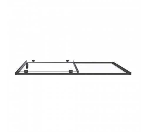 Душевая дверь Good Door Lite WTW-110-C-B стекло прозрачное 110х190 см профиль черный 5 мм раздвижная (ЛТ00022) Душевая дверь Good Door Lite WTW-110-C-B стекло прозрачное 110х190 см профиль черный 5 мм раздвижная (ЛТ00022)