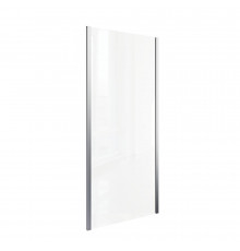 Боковая стенка Good Door Lite SP-100-C-CH хром 100х190 см стекло прозрачное 5 мм (ЛТ00014)