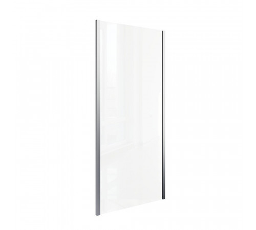 Боковая стенка Good Door Lite SP-100-C-CH хром 100х190 см стекло прозрачное 5 мм (ЛТ00014) Боковая стенка Good Door Lite SP-100-C-CH хром 100х190 см стекло прозрачное 5 мм (ЛТ00014)