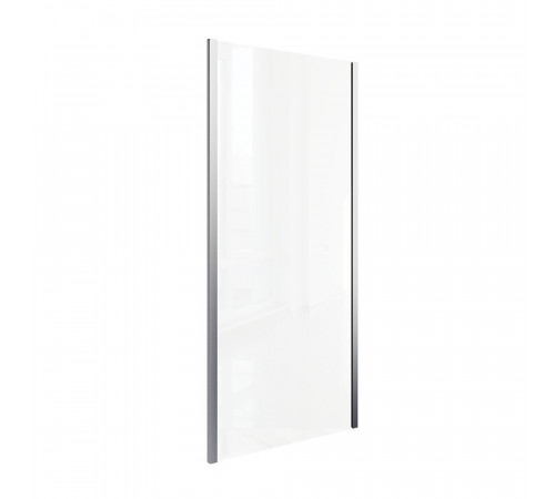 Боковая стенка Good Door Lite SP-80-C-CH хром 80х190 см стекло прозрачное 5 мм (ЛТ00012) Боковая стенка Good Door Lite SP-80-C-CH хром 80х190 см стекло прозрачное 5 мм (ЛТ00012)