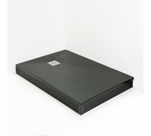 Каркас для поддона Ulitka Flow металл 120х80х9,5 см прямоугольник (74104290) Каркас для поддона Ulitka Flow металл 120х80х9,5 см прямоугольник (74104290)