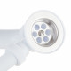 Сифон для ванны Virplast 1 1/2х40 мм с выпуском d70 мм с соединением 40/50 мм (30980654)