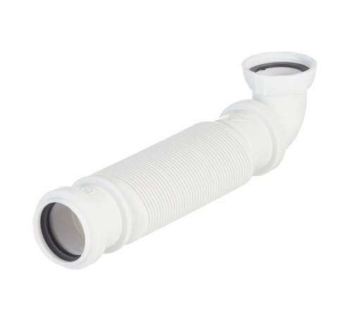 Сифон для раковины и мойки Wirquin Senzo Push-Fit 1 1/2х40 мм без выпуска (30719169) Сифон для раковины и мойки Wirquin Senzo Push-Fit 1 1/2х40 мм без выпуска (30719169)