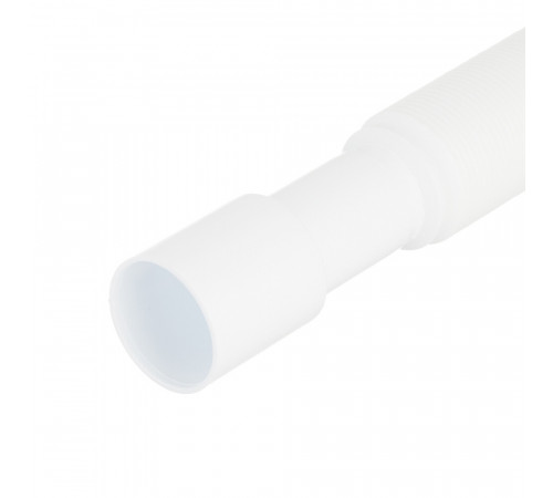 Сифон для раковины Wirquin Pro 1 1/4х32 мм с выпуском d63 мм с соединением 32/40 мм (30717987)