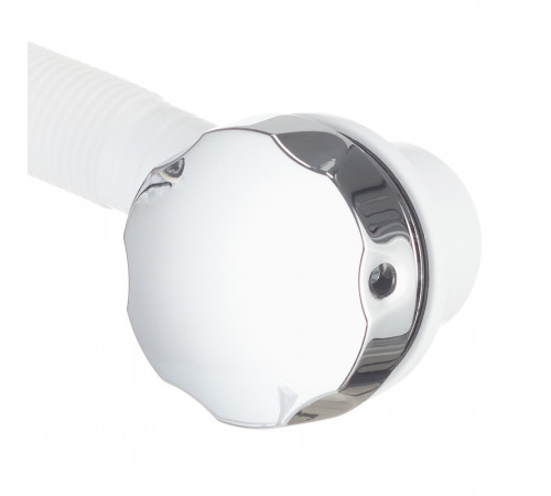 Сифон для ванны Wirquin Pro 1 1/2х40 мм регулируемый полуавтомат (30975014) Сифон для ванны Wirquin Pro 1 1/2х40 мм регулируемый полуавтомат (30975014)