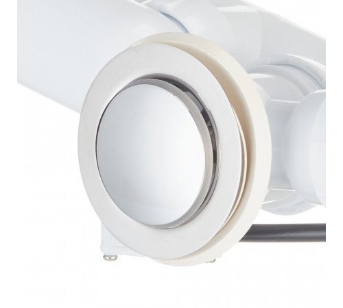 Сифон для ванны Wirquin Pro 1 1/2х40 мм регулируемый полуавтомат (30975014) Сифон для ванны Wirquin Pro 1 1/2х40 мм регулируемый полуавтомат (30975014)