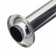 Сифон для раковины Wirquin 1 1/4х32 мм с выпуском d63 мм (30719166)