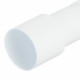 Сифон для душевого поддона Wirquin Virplast 1 1/2х40 мм слив d50 с выпуском клик-клак с соединением 40/50 мм (30987090)