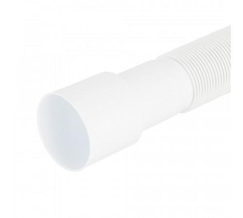 Сифон для раковины Wirquin Virplast 1 1/4х40 мм с выпуском d63 мм (30986362)