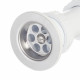 Сифон для раковины и биде Wirquin Pro 1 1/4х32 мм c выпуском d63 мм (30975059)