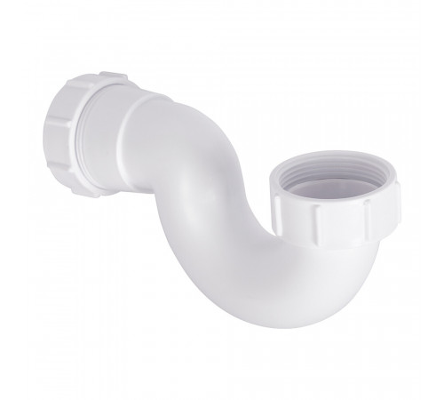 Сифон для ванны трубный McAlpine 1 1/2х40 мм (MRB6)
