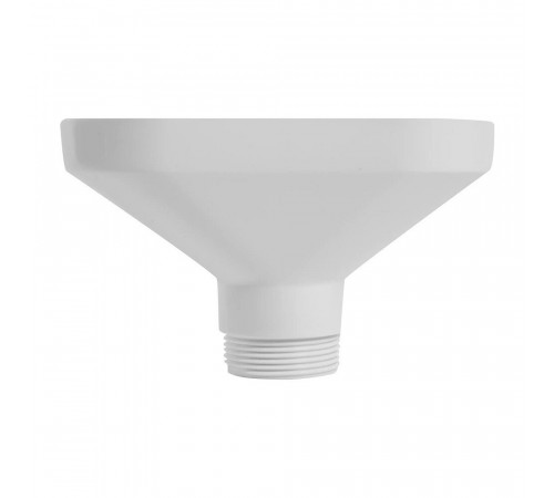Воронка для сифона McAlpine 1 1/2х172 мм белая (FUNNEL-B) Воронка для сифона McAlpine 1 1/2х172 мм белая (FUNNEL-B)