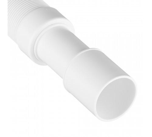 Сифон гофрированный McAlpine 1 1/2х40/50 мм (MRMF2-05)