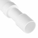 Сифон гофрированный McAlpine 1 1/2х40/50 мм (MRMF2-05)