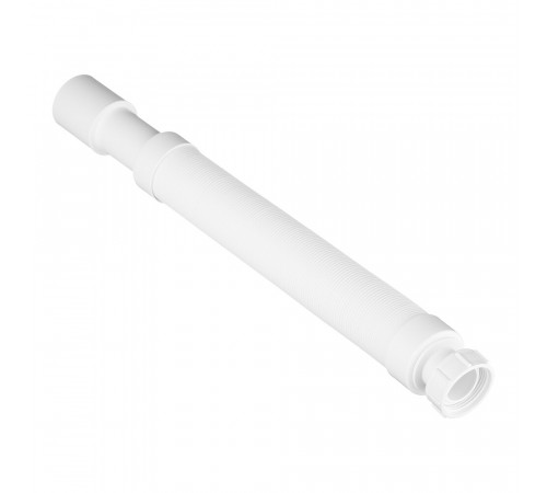 Сифон гофрированный McAlpine 1 1/4х40/50 мм (MRMF1-S) Сифон гофрированный McAlpine 1 1/4х40/50 мм (MRMF1-S)