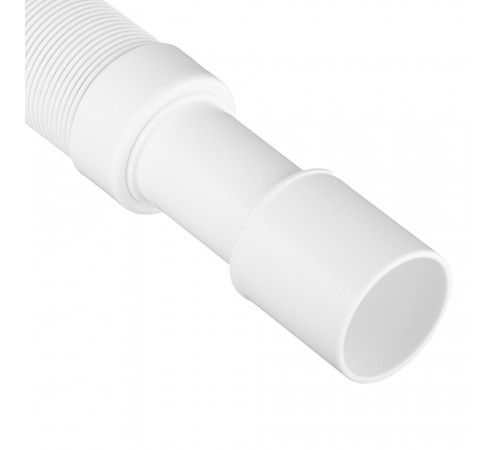 Сифон гофрированный McAlpine 1 1/2х40/50 мм (MRMF2)