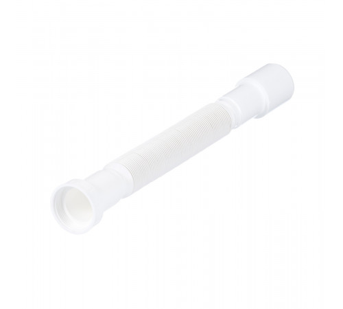 Сифон гофрированный Alcadrain 1 1/2х40/50 мм (A770)