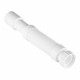 Сифон гофрированный McAlpine 1 1/2х40/50 мм (MRMF2-05)