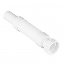 Сифон гофрированный McAlpine 1 1/4х32 мм (MRMF1-03)