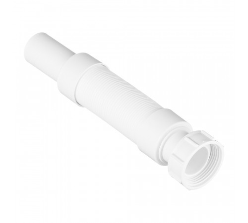Сифон гофрированный McAlpine 1 1/4х32 мм (MRMF1-03) Сифон гофрированный McAlpine 1 1/4х32 мм (MRMF1-03)
