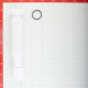Сифон гофрированный McAlpine 1 1/2х40/50 мм (MRMF2-05)