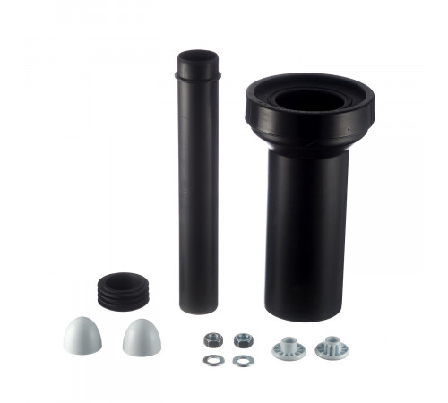 Комплект для монтажа инсталляции McAlpine d90х110 мм (FP45R-KIT3/9962) Комплект для монтажа инсталляции McAlpine d90х110 мм (FP45R-KIT3/9962)