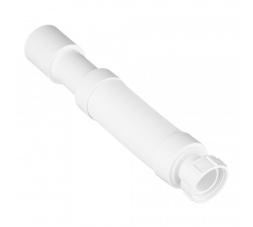 Сифон гофрированный McAlpine 1 1/4х40/50 мм (MRMF105S) Сифон гофрированный McAlpine 1 1/4х40/50 мм (MRMF105S)